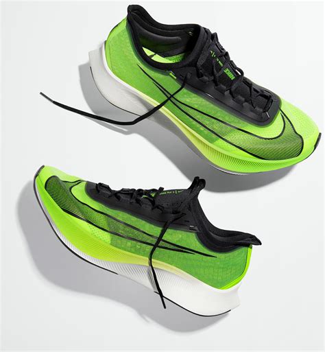 nike zoom fly 3 weiß|Nike Zoom Fly 3 men's.